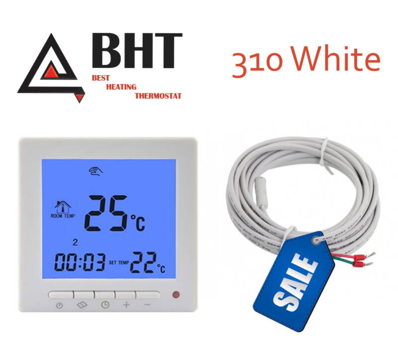 Программатор bht 310