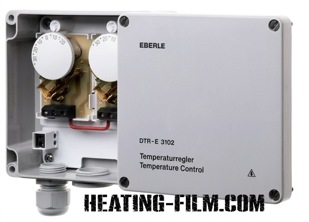Eberle DTRE 3102