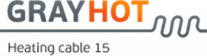 Греющие маты Gray Hot