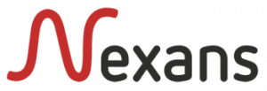 Нагревательный кабель Nexans
