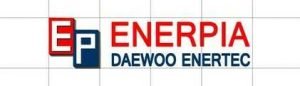 Інфрачервона плівка Deawoo (Enerpia)