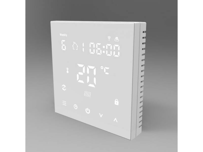 сенсорный термостат bht 3000