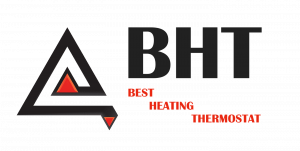Программированные терморегуляторы BHT