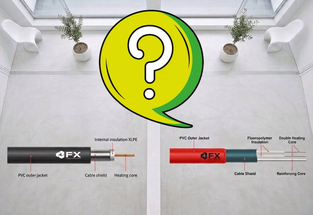 fx18 vx fx xlp