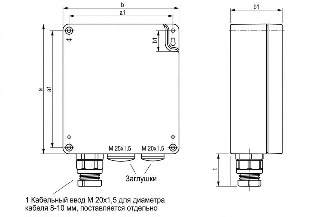 Уличный терморегулятор Eberle DTR-E 3102, FTR-E 3121 инструкция, подключение 2 DTR E 3102 FTR E 3121 2