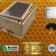 Комплект FELIX FX 303 12 В для обігріву вуликів з терморегулятором FX 70